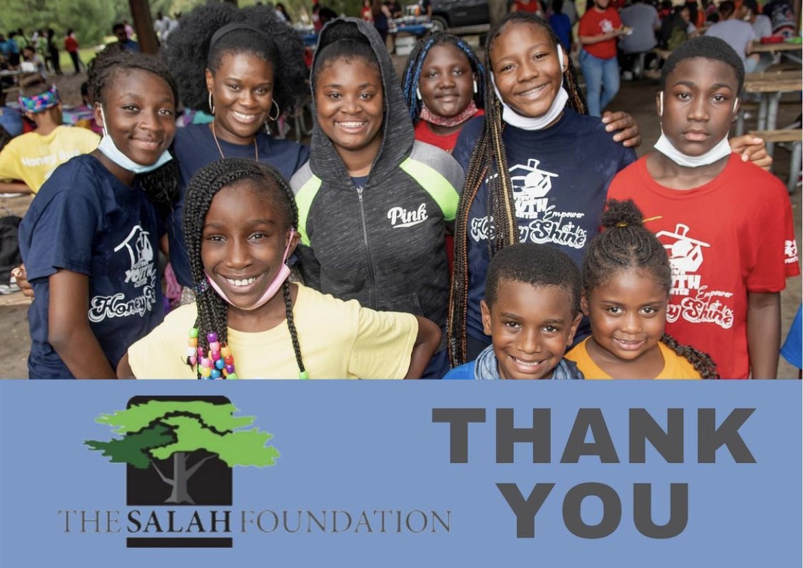 Salah Foundation