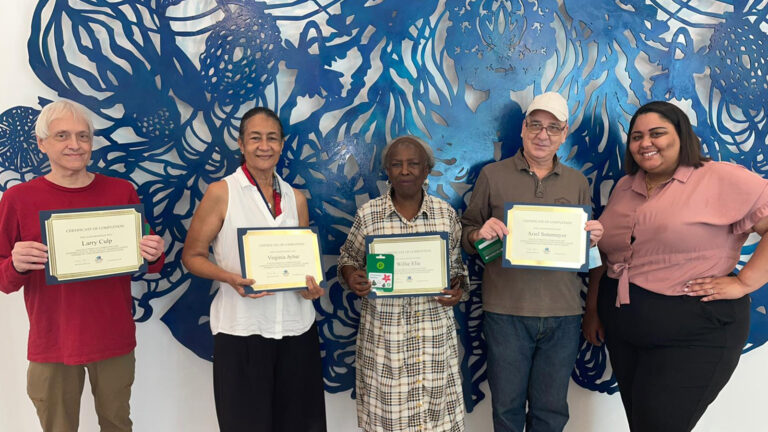 Digital Skills For Life Program. Click for more info.