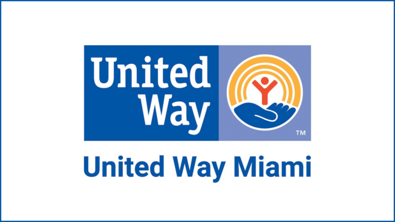 United Way Miami logo