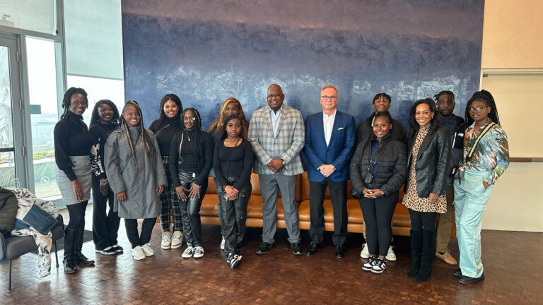 Inspiring Civic Engagement (ICE). Click for more info