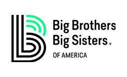 Big Brothers, Big Sisters of America logo