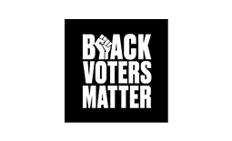 Black Voters Matter Fund logo