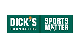 Dick's Sporting Goods Foundation logo