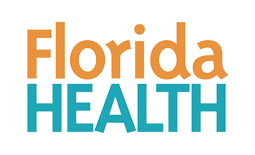 Florida Department of Health logo