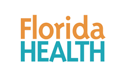 Florida Department of Health logo