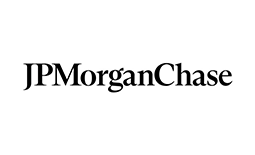 JP Morgan Chase logo