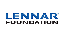 Lennar Foundation logo