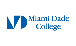 Miami Dade College logo
