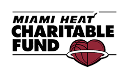 Miami Heat Charitable Fund logo