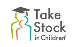Take Stock in Children logo
