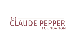 The Claude Pepper Foundation logo