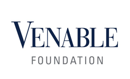 Venable Foundation logo