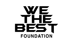 We The Best Foundation logo