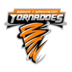 Booker T. Washington Senior High logo