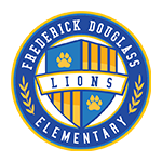 Frederick Douglass Elementary logo