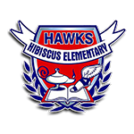 Hibiscus Elementary logo