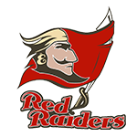 Miami Edison High School logo
