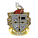 Miami Norland High School logo