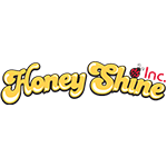 Honey Shine logo