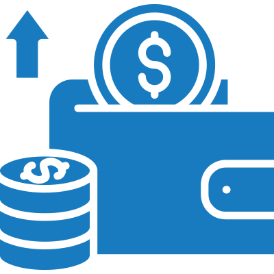 Recognition, Bonuses & Career Growth Pathways icon