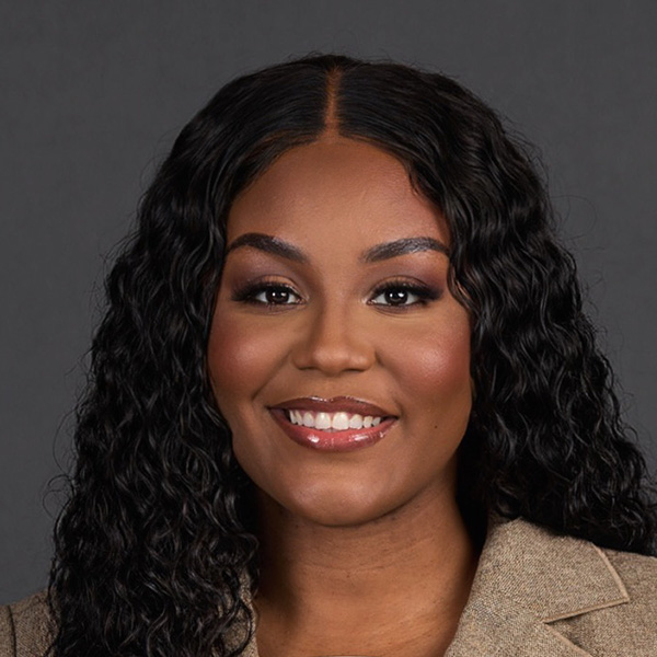 Fabiola Jean Pierre, Director of Family Empowerment Services