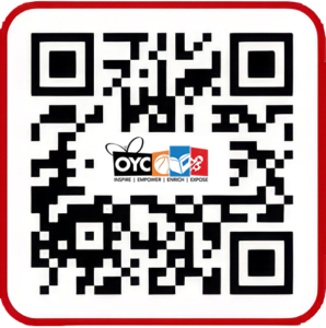QR Code. Scan to jump to Amazon list of needed school supplies