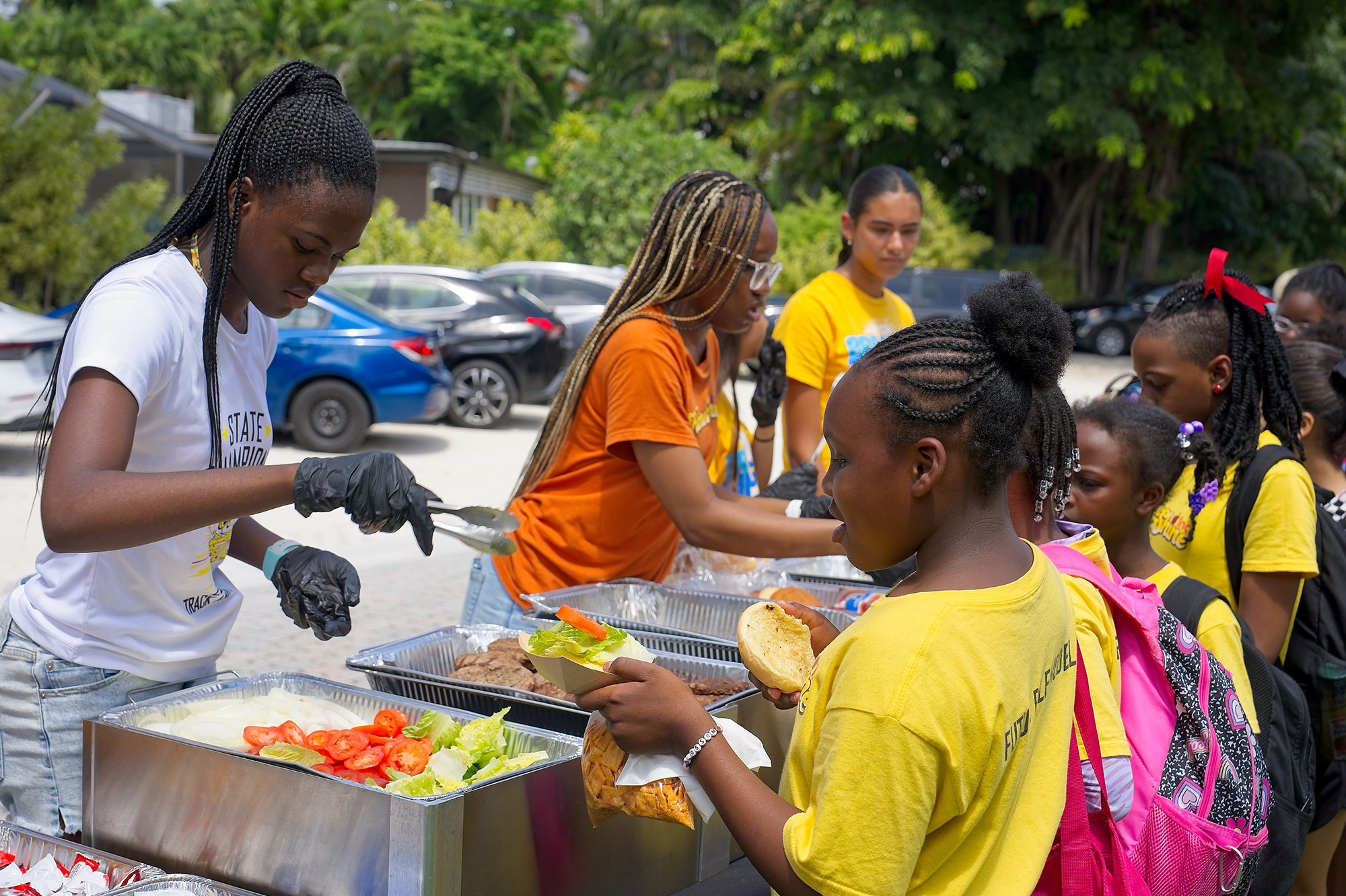 girls-food-line_camp-honey-shine_2000x1333