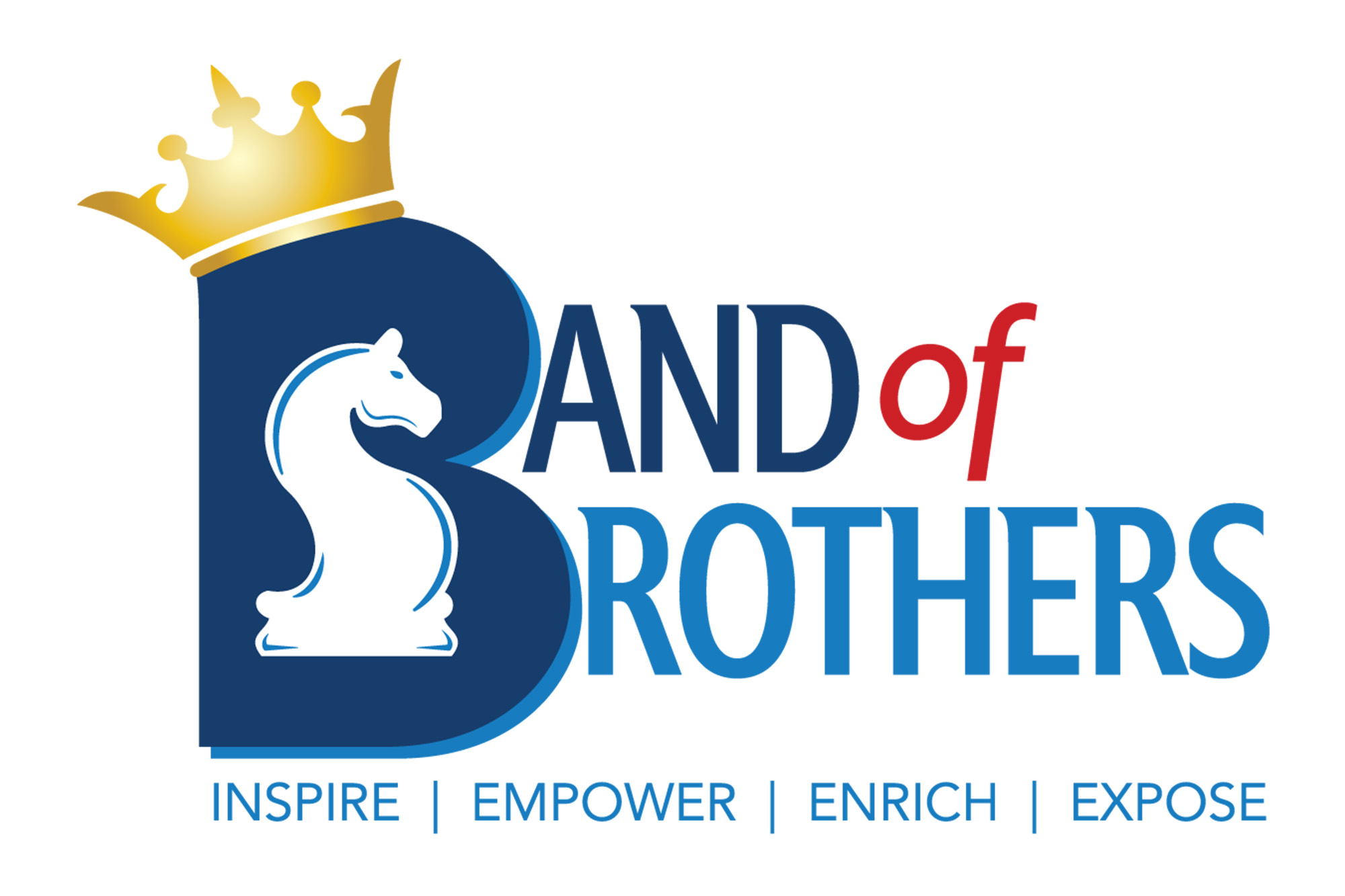 Band of Brothers logo