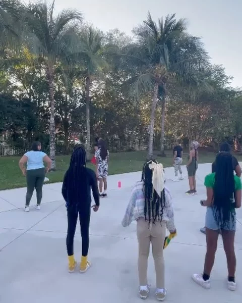 At OYC Miami, our Health & Wellness pillar is dedicated to fostering physical, mental, and emotional well-being for youth and adults alike. As part of our newest health initiative, participants took part in an energizing outdoor activity, embracing movement, fresh air, and the power of community to support a healthier lifestyle.
Wellness is not just about fitness…it is about creating sustainable habits, building resilience, and making health a priority in every aspect of life. By offering opportunities like this, we’re ensuring that our youth and families have the resources, knowledge, and support to thrive.
Stay tuned for more exciting wellness programs coming soon! 💪🌱
#OYCMiami #HealthAndWellness #OYCMiamiImpact