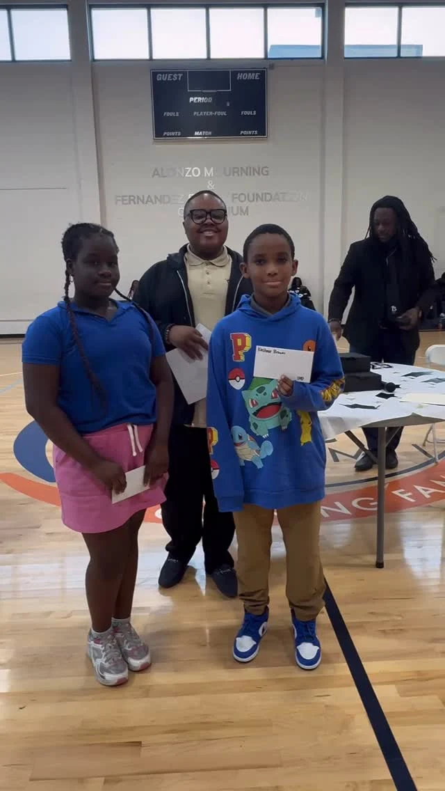 Closing out the year with pride, purpose, and a whole lot of applause! 🎉
Our End-of-Year Awards Ceremony was a powerful reminder of the growth, grit, and greatness our students have shown all year long. From academic excellence to leadership and perseverance—we celebrated it all.
This year, OYC Miami served more than 2,000 youth and families through programs rooted in education, enrichment, and empowerment. Moments like these show just how far we’ve come—and how bright the future is.
Here’s to continuing to inspire, empower, and enrich every step of the way.
#OYCMiami #OYCMiamiImpact