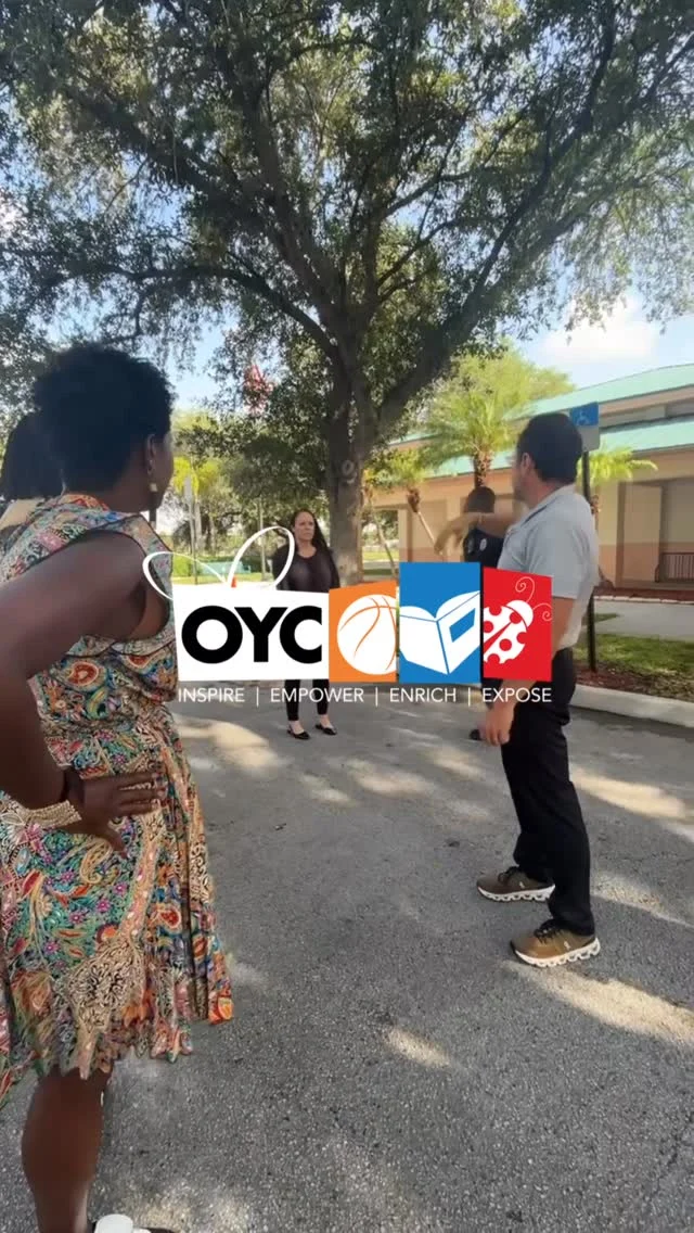The OYC Miami team had the pleasure of visiting @cityofhollywoodfl and connecting with @joshlevymayorofhollywoodfl for a day of learning, collaboration, and community insight.
We explored Hollywood’s youth engagement efforts, Police Athletic League (PAL), and community center programming—and even had the chance to meet some amazing summer campers along the way!
A special highlight was our visit to Community Enhancement Collaboration and the inspiring Nadine McCrea. Thank you for the warm welcome and for sharing your commitment to uplifting communities.
#OYCMiami #OYCMiamiImpact