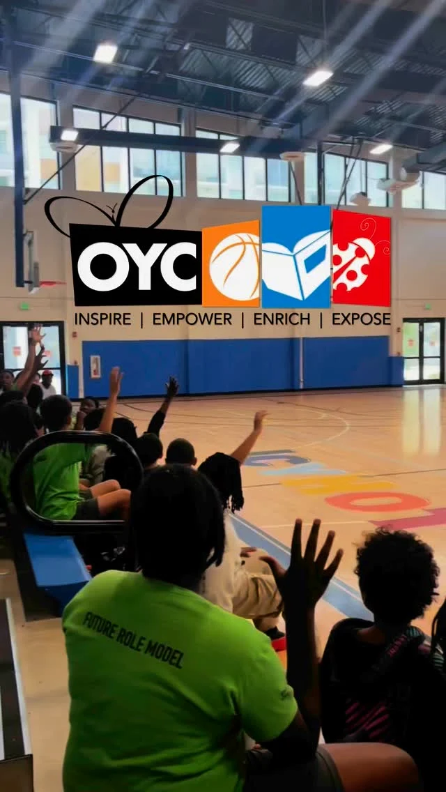Roaring into summer with an unforgettable in-house field trip in our gym! Our OYC Miami middle school campers has a wild time getting up close and personal with crocodiles, anteaters, porcupines, honey bears, baby foxes, parrots, and so many more fascinating creatures. 🐍🦜🦔
#oycmiami #oycmiamiimpact