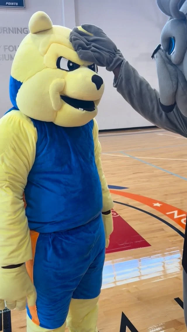 Even bulldogs need a little help sometimes! When the @gibsoncharterelementary pup isn’t feeling well, the OYC Miami bulldog is there to lend a paw—leading the way to the @onmedcarestation .
At OYC Miami, we’re committed to uplifting youth, families, and adults through our Health & Wellness Pillar, which provides access to physical and mental health support, nutrition, advocacy, and wellness screenings.
Right now, we’re running our 5-Minute Blood Pressure Challenge Campaign. This challenge includes a vitals and blood pressure check, and offers bi-weekly raffle for prizes. 
OYC is committed to reminding the community that care matters and it’s closer than you think. With no cost and no insurance required, the OnMed Carestation makes it easier than ever to connect with licensed clinicians—quick, private, and convenient. visit OYCMiami.org and register today.
#OYCMiami #HealthandWellnes