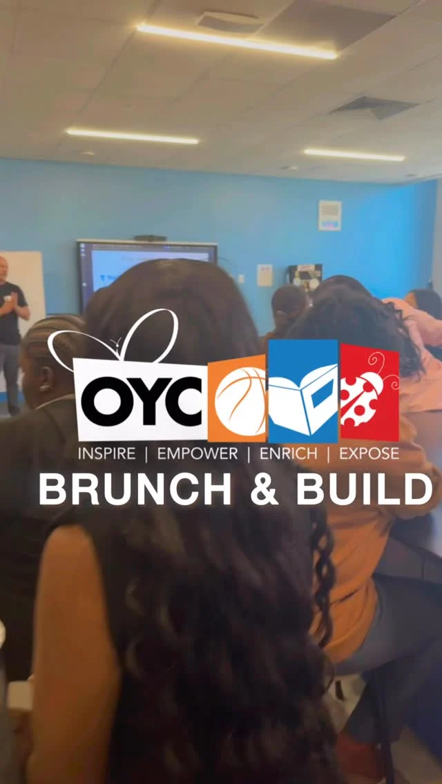 OYC Miami staff recently participated in our Brunch & Build professional development series, diving into the world of Artificial Intelligence with the founders of Purple Horizon, Ralph Quintero and Gianni D’Alerta.
This interactive session, “AI: The Superpower You Didn’t Know You Had,” explored how AI tools can support marketing innovation, outreach, and passion projects—equipping our team with new skills to enhance creativity and efficiency.
At OYC Miami, we believe in continuous learning and professional growth, ensuring our staff has the tools to innovate, inspire, and lead with impact. 💙
#OYCMiami #BrunchAndBuild