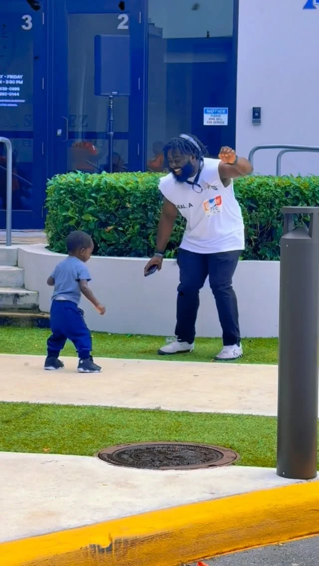 OYC Miami’s last Super Saturday: Trunk or Treat Edition was filled with creativity, learning, and community fun. Children came dressed in their favorite costumes and enjoyed activities like a themed maze, face painting, music, and a photo booth. Our amazing partners joined in to make the day even more special with decorated trunks, treats, and joyful energy that brought smiles to every face.

We also continued our STEM and educational enrichment programs, keeping our focus on learning through exploration and engagement. At OYC Miami, every Super Saturday is an opportunity to inspire, connect, and build stronger communities through education and wellness.

Don’t miss our next Super Saturday on November 15—another day of fun, discovery, and empowerment for the whole family! 💙

#OYCMiami #SuperSaturday #TrunkorTreat