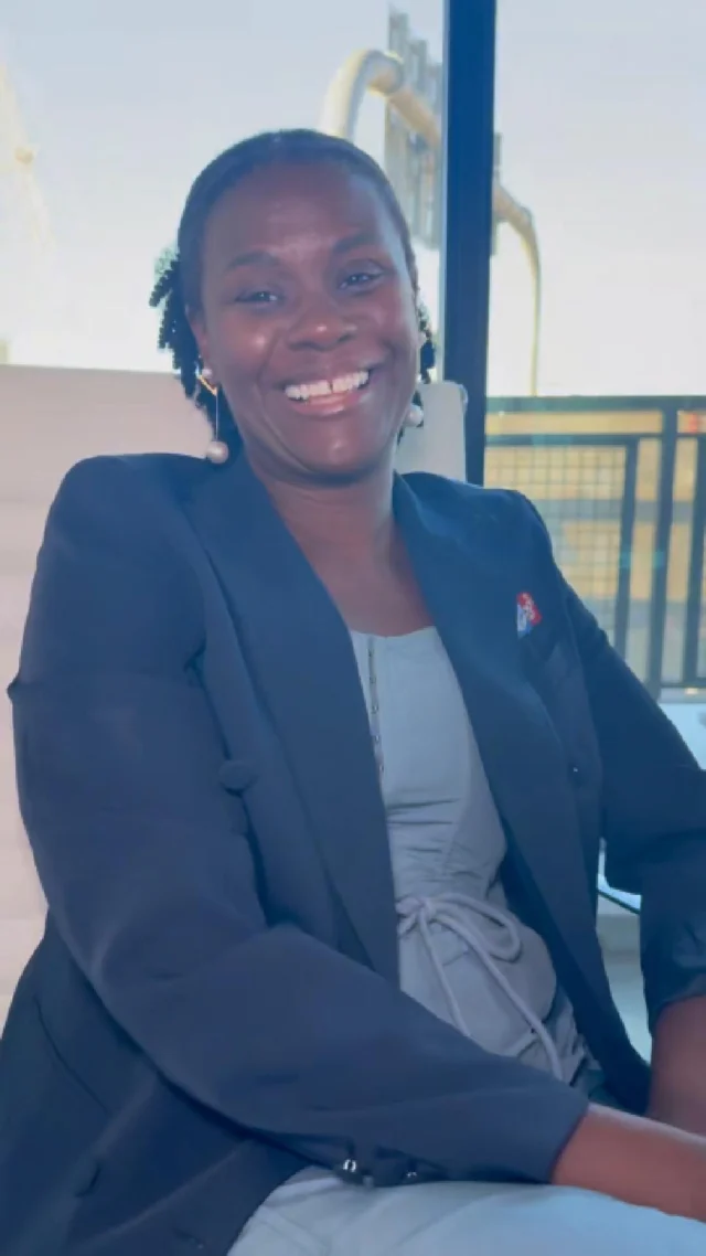 Reporting from our CEO’s office:  a reminder of why OYC matters. So much incredible work is happening every day because of supporters like you.
Don’t forget to donate. YOU are the reason amazing things happen at OYC. 💙
#GiveMiamiDay #OYCProud