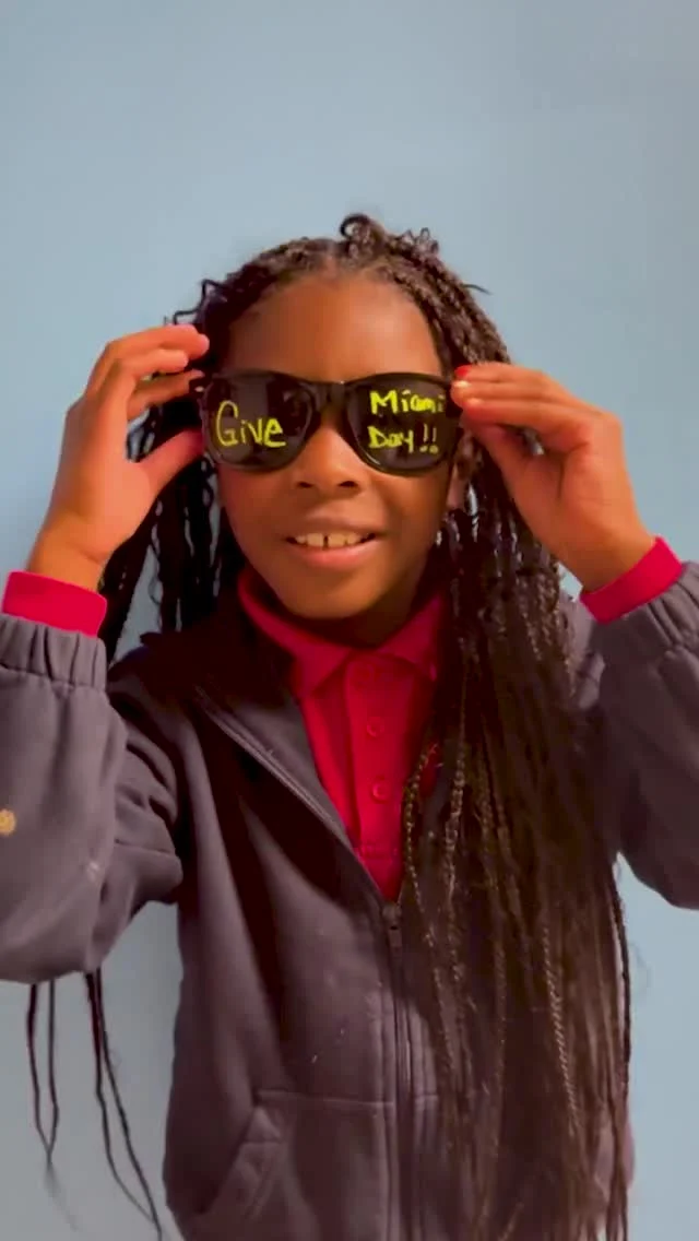 Our youth said it best: donate 💙
Your support lifts kids and families across Overtown and Greater Miami.
Lets cross the finish line strong. Help us reach our fundraising goals!

#GiveMiamiDay #OYCMiami