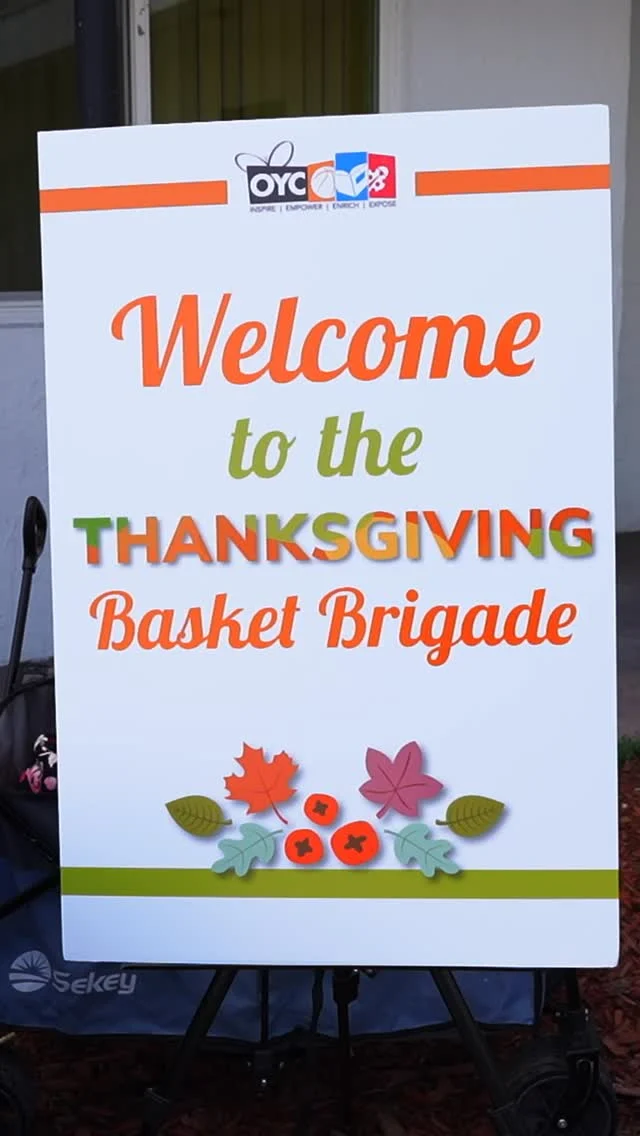 The 𝓖𝓲𝓿𝓲𝓷𝓰 𝓢𝓮𝓪𝓼𝓸𝓷 is here, and OYC Miami celebrated this past Thanksgiving with the @justjacque.xo Arikape Family with @russell_brooke_realtor and friends, by hosting  a Thanksgiving Basket Giveaway at Buena Vista Apartments. 🦃🍂🧡

OYC Miami partners Joined Development to offer valuable services to the residents, and for the past two years, persons have received Thanksgiving baskets filed with food and dry goods donated and prepared by the Arikape Family with Russel Brooke and friends, which will help make their Thanksgiving extra special. 

#OYCMiami #OYCMiamiImpact #GivingSeason