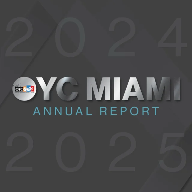 🎉 What an impactful year! OYC Miami’s 2024-2025 Annual Report is NOW available for you to explore! 🌟

Join us as we dive into the impressive numbers, remarkable achievements, and unforgettable milestones that defined this past year. We are thrilled to share the transformative work we’ve accomplished in our community, made possible through the unwavering support of our partners, donors, volunteers, and service providers. 💙📚🏀🐞

Curious about our impact? Don’t miss out! Click the link in our bio to access the full report and discover all the ways we are making a difference. 

Our community partners, stakeholders, donors, volunteers and staff  involvement drives our mission forward, and together, we are creating a positive and powerful wave of change! ✨✨

 #OYCmiami #OYCIMPACT #AnnualReport