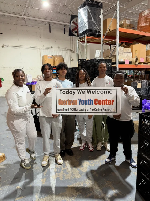 “Everybody can be great… because anybody can serve.” 
– Dr. Martin Luther King Jr.

On MLK Day, our incredible @americorps and @volunteerflorida members embodied the spirit of service in action. 💙✨

Together at The Caring Place, they helped serve over 300 meals and assembled 165 hygiene kits for members of the transitional and unhoused community—reminding us all that service is not just about what we do, but how we show up.

We are proud to stand on the shoulders of Dr. King’s legacy, and even prouder of our AmeriCorps team for representing the heart of OYC Miami through compassion, commitment, and care.

Thank you for choosing to serve—with grace, with purpose, and with love.

#MLKDay #OYCMiami #AmeriCorps #DayOfService #KeepTheDreamAlive