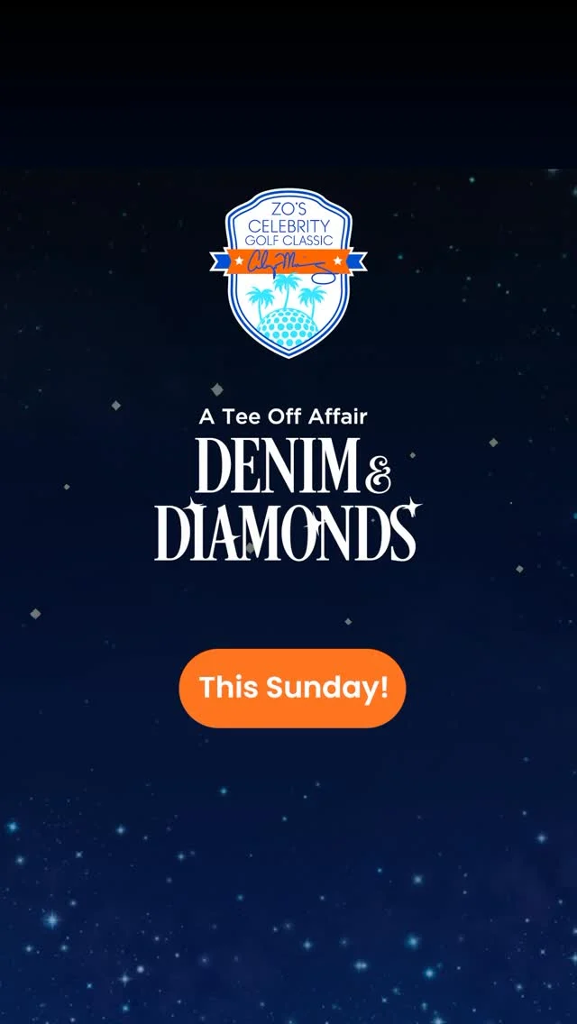 Join us Sunday, January 25th at the iconic Biltmore Hotel for A Tee Off Affair, part of Zo’s Celebrity Golf Classic. This dynamic event is an evening of community, celebration, and purpose in support of OYC and Honey Shine.

Do not miss your chance to celebrate with  impact! Secure your ticket today. #LinkinBio

#ATeeOffAffair