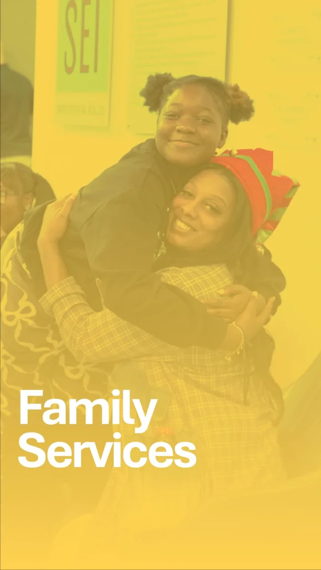 “𝑩𝒖𝒕 𝒔𝒐𝒎𝒆𝒕𝒊𝒎𝒆𝒔 𝒊𝒕 𝒊𝒔 𝒔𝒐𝒎𝒆𝒃𝒐𝒅𝒚 𝒐𝒏 𝒕𝒉𝒆 𝒐𝒖𝒕𝒔𝒊𝒅𝒆 𝒕𝒉𝒂𝒕 𝒔𝒆𝒆𝒔 𝒔𝒐𝒎𝒆𝒕𝒉𝒊𝒏𝒈 𝒊𝒏 𝒚𝒐𝒖.” 💙

Those words say everything.

Through our Family Services Pillar, OYC Miami walks alongside individuals and families during pivotal moments. Sometimes what makes the difference is not a program or a resource alone, but someone who believes in your potential before you fully see it yourself.

This testimony is a reminder that support, guidance, assistance and encouragement can shift the trajectory of a life.

At OYC Miami, we do not just provide services…We provide belief, hope and a pathway to a brighter future.

#OYCMiami #FamilyServices #ImpactStories #CommunitySupport #StrongerFamilies