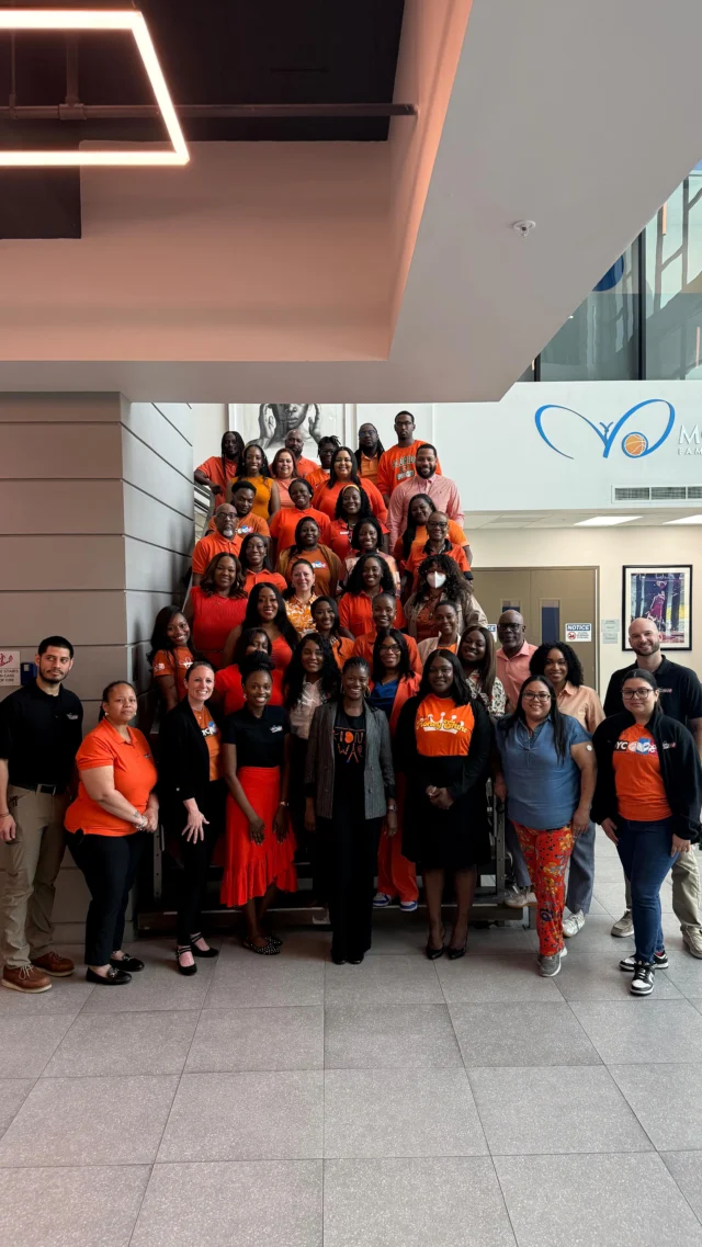 In recognition of Kidney Awareness Month, the OYC Miami family gathered for a powerful group photo in orange, standing in visible support of kidney health and awareness. 🧡

This moment carries special meaning for us as our founder, @iamzo33 has openly shared his kidney transplant journey, inspiring strength and advocacy throughout our community.

Health and Wellness is a core Pillar of Impact at OYC Miami. Today’s show of unity is a reminder that awareness, education, and access to care are essential, and that together, we stand strong in support of better health for all.

We encourage everyone to take this time to learn more about kidney ailments and support this cause. 

@kidneyfl 
@nationalkidneyfoundation 

#OYCMiami #KidneyAwarenessMonth #HealthAndWellness #OYCStrong