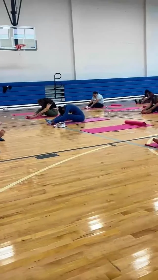 OYC Miami took time to celebrate the heart of our organization, our incredible staff. 💙

Through a weeklong staff appreciation celebration, we honored the dedication, passion, and commitment our team brings each and every day to the more than 5,000 youth and families we serve. From moments of relaxation with massages and acupuncture, to a “Thanks a Latte” café experience, yoga, Hawaiian dance class , staff Olympics, and a fun-filled movie day, the week was all about pouring back into those who pour so much into our community.

It is their consistency, care, and belief in our mission that continues to move OYC Miami forward. This was a small way to say thank you for the big impact they make every single day. 💙

#OYCMiami #StaffAppreciation #TeamOYC #CommunityImpact #Gratitude