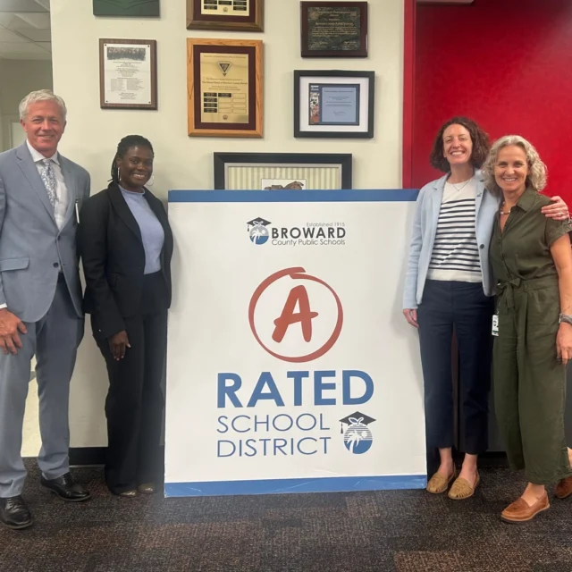 🚨 BIG NEWS 🚨​​​​​​​​
​​​​​​​​
OYC Miami and @honeyshineinc continues to grow and expand, and we’re taking our impact even further !​​​​​​​​
​​​​​​​​
We are proud to announce our official partnership with Broward County Public Schools as we expand OYC Miami programming into Broward County, creating new opportunities for youth and families through our pillars of Education, Health and Wellness, Enrichment and Exposure, Family Services, and Economic Sustainability.​​​​​​​​
​​​​​​​​
This exciting milestone is made possible through the incredible leadership and support of School Board Member Maura Bulman, Dr. Valerie Wanza, and their dedicated teams, along with Congresswoman Debbie Wasserman Schultz (@repdws), Mayor @joshlevymayorofhollywoodfl, and @commissioneridelmaquintana of Hollywood.​​​​​​​​
​​​​​​​​
Together, we are launching our Summer Camp at McNicol Middle School in collaboration with Principal Benka Coker and her incredible team, bringing meaningful programming and experiences directly into the community.​​​​​​​​
​​​​​​​
​​​This is just the beginning. Join us as we continue to build stronger communities and create pathways for success. Visit oycmiami.org to explore opportunities to work with us, support our programs, or get involved. ​​​​​​​​
​​​​​​​​
#OYCMiami #BrowardCounty #CommunityImpact #YouthDevelopment #SummerCamp #Expansion