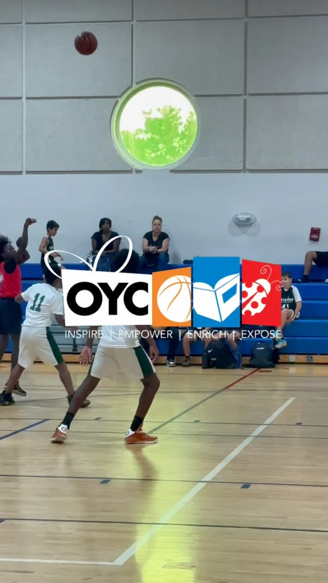 🏀 Summer League is in full court press at OYC Miami!

From fast breaks and buzzer beaters to teamwork and determination, our youth are sharpening their skills both on and off the court. Every practice and every game is an opportunity to build confidence, discipline, leadership, and sportsmanship.

At OYC Miami, basketball is more than a game. It is an opportunity to develop character, build resilience, and learn the value of teamwork both on and off the court. Through sports, youth gain lifelong skills that prepare them for success in every aspect of life.

Interested in supporting programs like Summer League? Visit our website to learn more about volunteer opportunities, community partnerships, and the many ways you can help empower the next generation. 💙

#OYCMiami #SummerLeague #YouthDevelopment #HealthAndWellness #Sports Teamwork