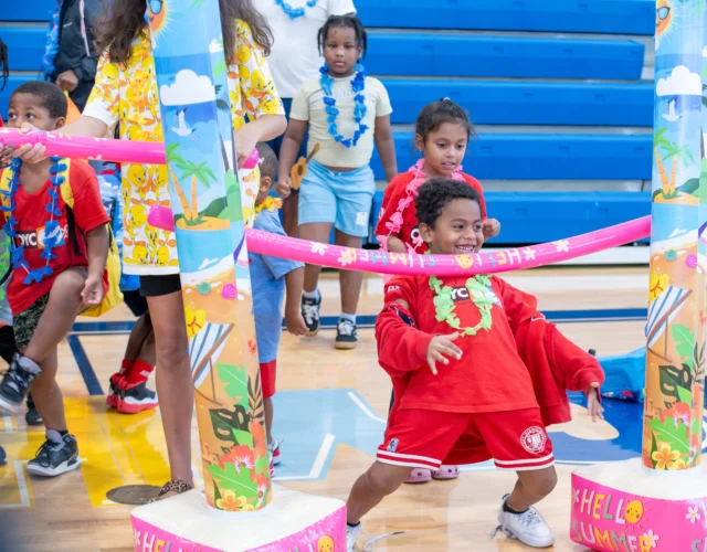 🌺🎒 Aloha to Summer. Hello to a Bright New School Year!

OYC celebrated the end of an incredible summer with our Summer Bookbag Distribution, sending students into the new school year ready to learn and succeed.

With more than 700 bookbags prepared for students, our students got into the theme and limboed their way to their backpacks. They then posed for photos at our tropical photo booth, and enjoyed an afternoon filled with music, fun, and plenty of aloha spirit.

The Summer Bookbag Distribution was hosted by @raynest_official with other sponsors including @7sundayheroes @univmiami @lennarhomes who also provided packing support, in addition to other sponsors , @browardschoolsofficial , @empire_and_co , @miamifoundation , @kidneyfl  and @bankunited.official .

Also, a special thank you to our @target volunteers for helping pack backpacks and distribute them to our students, making the day even more memorable.

Here’s to a school year filled with learning, growth, and endless possibilities!📚💙

📸 @greed2014 

#OYCMiami #AlohaToSummer #BackToSchool #BookbagDistribution #Education YouthEmpowerment ReadyToLearn