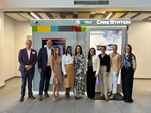 Every neighborhood deserves a clear path to care. 💙

We are excited to share that the @healthsfl is investing $225,000 over three years to help OYC Miami become an established hub for community health access!

For more than 20 years, under the leadership of CEO Tina Brown, OYC Miami has served Overtown, Little Haiti, and Liberty City, supporting 5,500 individuals annually. This investment will help us expand access to essential health services through our on-site OnMed CareStation and dedicated Community Health Navigators, addressing critical needs in the communities we serve.

In partnership with the University of Miami Global Health Institute, this initiative is projected to provide blood pressure and diabetes screenings to 900 individuals, increase health knowledge and awareness by 75%, and connect 60% of participants to ongoing primary care.

Health and Wellness is one of our five pillars, and this investment strengthens our commitment to ensuring that the individuals and families we serve have access to the resources they need to thrive.

We extend our sincere gratitude to the Health Foundation of South Florida for investing in our mission and helping us build healthier futures, one connection at a time. 💙

#OYCMiami #HealthAndWellness #CommunityHealth #HealthEquity #OvertownMiami