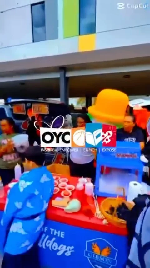 🎃 OYC Miami’s Super Saturday Fall Trunk or Treat returns this Saturday, October 24!

Take a look back at last year’s festivities and get ready for another spooktacular, BOO-rific day filled with educational activities, hands-on STEM experiences, creativity, and a little trunk or treating! 🍬👻

Super Saturday is FREE and open to the community! Bring the kids out for a day of learning, exploration, and Halloween excitement!

📅 Saturday, October 24, 2026
📍 OYC Miami | 450 NW 14th Street, Miami, FL

📲 Register today! Visit the link in our bio to reserve your spot.

#OYCMiami #SuperSaturday #TrunkOrTreat #FallFestival #STEMEducation YouthEnrichment MiamiEvents