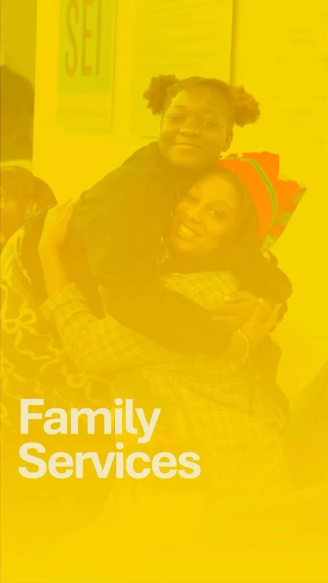 💙 Support from @thechildrenstrust allows OYC Miami to offer impactful programs like our Nurturing Parenting Program, equipping parents and caregivers with practical tools to strengthen communication, build healthy family relationships, and create nurturing environments where children can thrive.

Through this partnership, we are able to support families beyond the classroom, empowering parents and fostering positive change that extends across generations.

🎥 Take a look at our Nurturing Parenting Program in action and the difference this investment is making in the lives of families throughout our community!

📩 Interested in joining our Nurturing Parenting Program …Email parents@oycmiami.org or visit www.oycmiami.org.

#TCTOurImpact #OYCMiami #TheChildrensTrust #NurturingParenting #FamilyServices